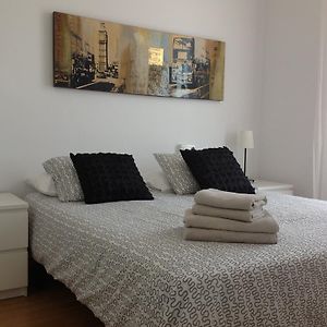 Appartement met Drie Slaapkamers